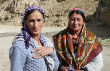 Usbekistan Kulturreisen,Bahnreisen 14 Tage ab 1.395 &euro;