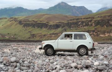 Kirgistan Zeltreisen,Bahnreisen 21 Tage ab 2.695 &euro;