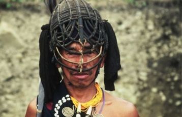 Nagaland Kulturreisen 20 Tage ab 2.875 &euro;