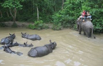 Indien Kulturreisen 16 Tage ab 2.025 &euro;