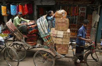 Bangladesch Flusskreuzfahrten 22 Tage ab 3.595 &euro;