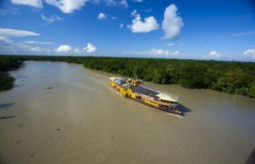 Bangladesch Privatreisen 11 Tage ab 1.695 &euro;