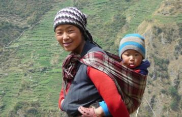 Nepal Aktiv- und Sportreisen 19 Tage ab 1.875 &euro;