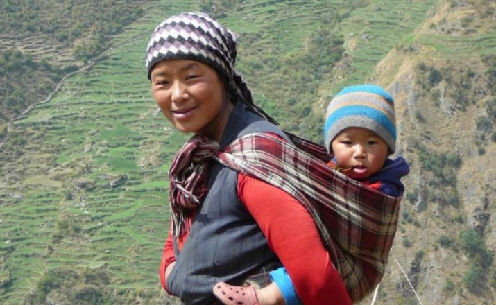 Nepal Reise Dimsum Reisen 1