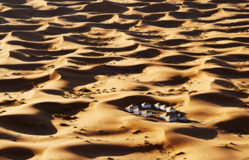 Marokko Abenteuerurlaub 8 Tage ab 590 &euro;