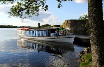 Schweden Filmreisen 5 Tage ab 499 &euro;