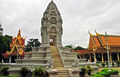 Phnom Penh
