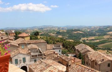 Cupra Marittima Kreativ-, Musik- und Tanzreisen 7 Tage ab 1.530 &euro;