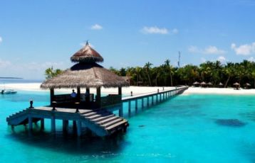 Baa-Atoll Badeurlaub 0 Tage ab 0 &euro;