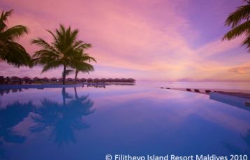 Faafu-Atoll Badeurlaub 0 Tage ab 0 &euro;