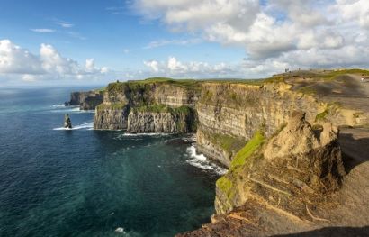Cliffs of Moher