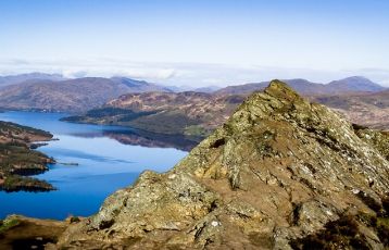 Schottland Gruppenreisen 9 Tage ab 1.997 &euro;