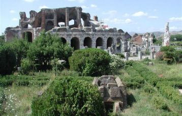 Neapel Kulturreisen 9 Tage ab 0 &euro;