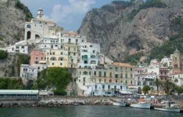 Neapel Rundreisen 8 Tage ab 0 &euro;