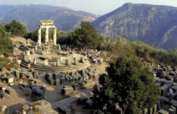 Athen Kulturreisen 8 Tage ab 0 &euro;