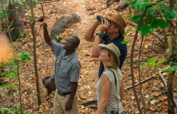 Malawi Rundreisen 8 Tage ab 2.640 &euro;