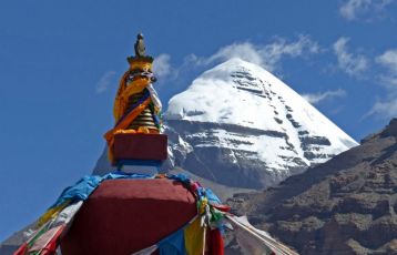 Lhasa Gruppenreisen 25 Tage ab 4.910 &euro;