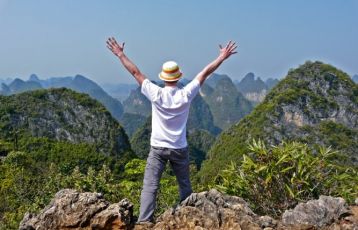 Lijiang Gruppenreisen 20 Tage ab 3.420 &euro;
