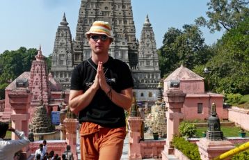 Indien Rundreisen 14 Tage ab 0 &euro;