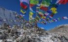 Larkya La Pass
