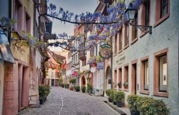 Freiburg Wanderreisen 10 Tage ab 1.970 &euro;