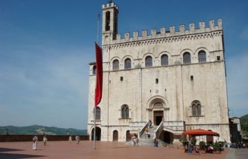 Umbrien Pilgerreisen 6 Tage ab 1.380 &euro;