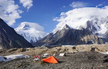 Pakistan Wanderreisen 26 Tage ab 0 &euro;