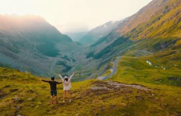 Rumänien Mietwagen-Rundreise 10 Tage ab 1.020 &euro;