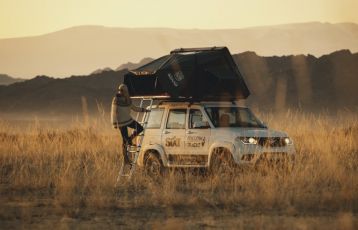 Mongolei Mietwagen-Rundreise 13 Tage ab 0 &euro;