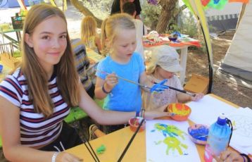 Sassari Familienurlaub 13 Tage ab 554 &euro;