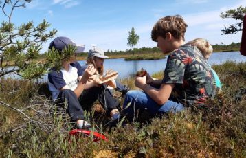 Estland Familienurlaub 10 Tage ab 1.299 &euro;