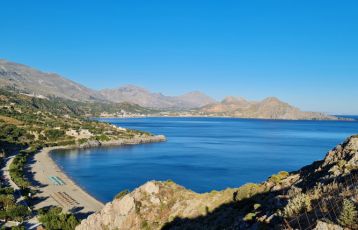 Kreta Yoga Urlaub 7 Tage ab 690 &euro;