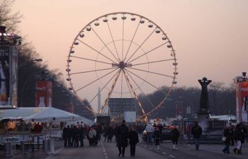 Berlin Singlereisen 4 Tage ab 0 &euro;