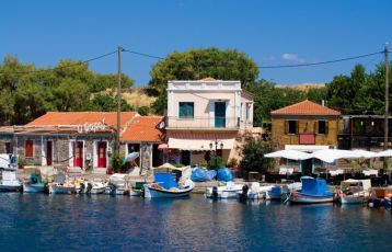 Lesbos Rundreisen 2 Tage ab 0 &euro;